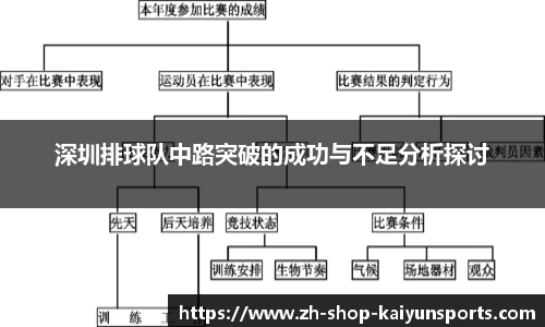 深圳排球队中路突破的成功与不足分析探讨